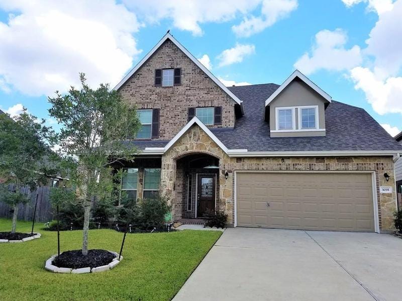 3035 Shadowbrook Chase Ln, Katy, TX 77494 - MLS 66638586 for Rent