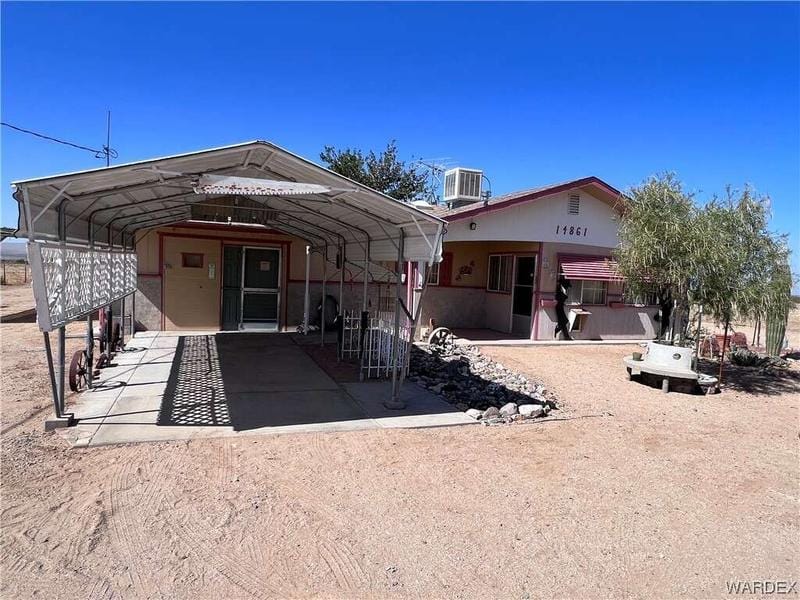 14861 N Cattle Drive, Dolan Springs, AZ 86441  605431389 for Sale
