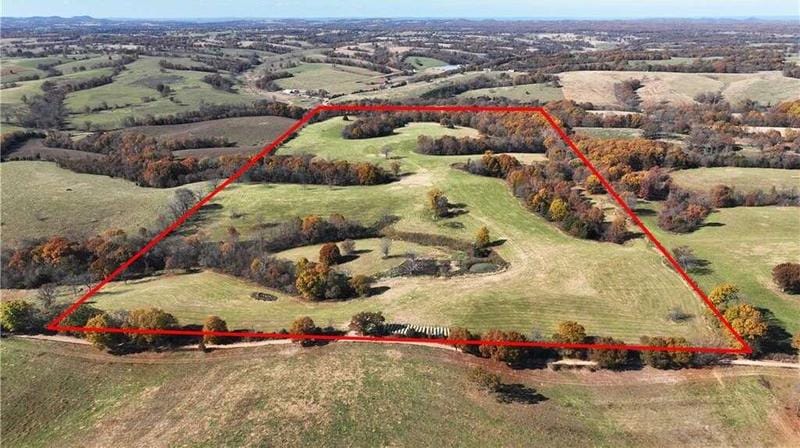 County Rd 628, Oak Grove, AR 72660  608137024 for Sale