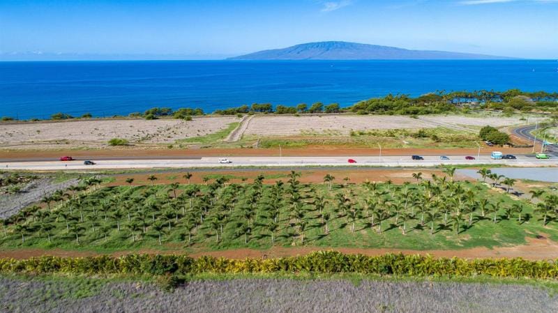 Lahaina, Maui County, HI Undeveloped Land for sale Property ID: 418666663