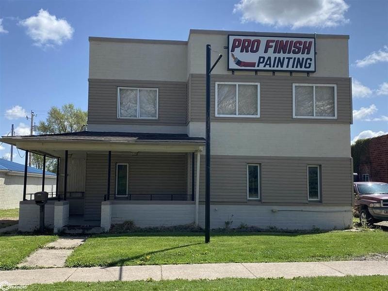 Marshalltown, Marshall County, IA Commercial Property, Homesites for sale Property ID: 416423021