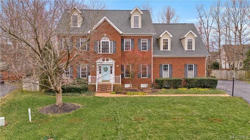 9053 Cottleston Circle, Mechanicsville, VA 23116  621196751 for Sale