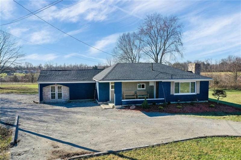 4871 LAYHIGH RD, Hamilton, OH 45013 Single Family Residence For Sale  MLS# 901805