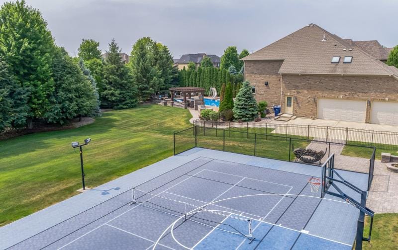 4523 Corktree Rd, Naperville, IL 60564 - MLS 11821469 for Sale