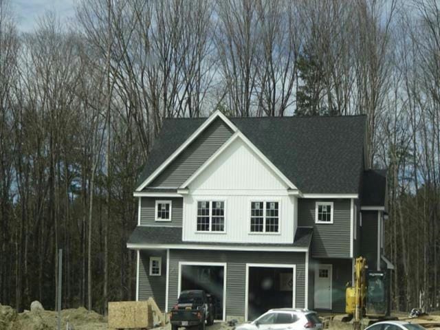 10-1 PORCH LIGHT DRIVE # UNIT 1, Dover, NH 03820 Single Family Residence For Sale  MLS# 4982599
