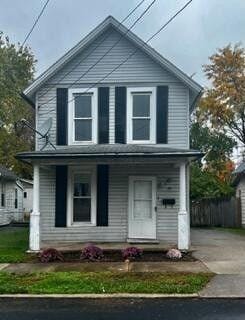 Newark, Licking County, OH House for sale Property ID: 418127818