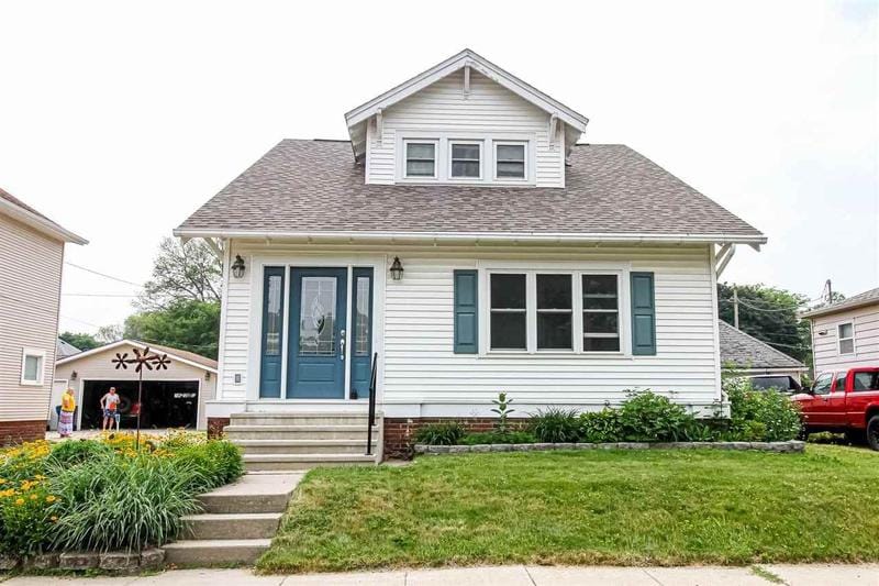 Monticello, Jones County, IA House for sale Property ID: 416628556