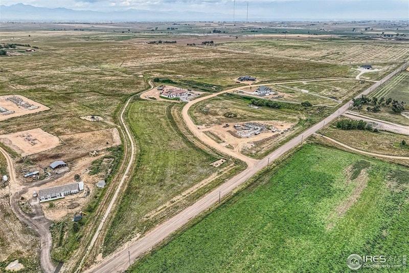Fort Lupton, Weld County, CO Undeveloped Land, Homesites for sale Property ID: 414887351