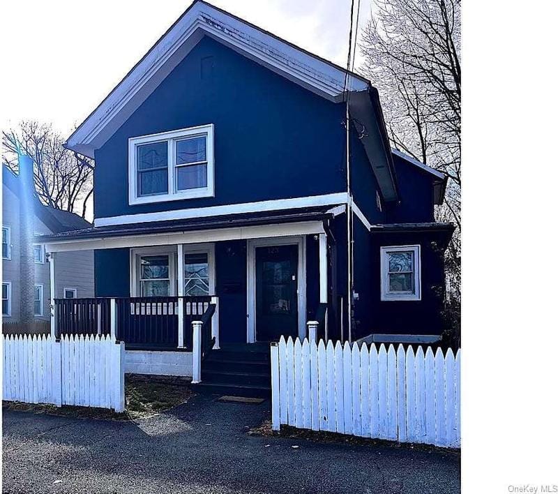 123 Hammond Street, Port Jervis, NY 12771  619458871 for Sale