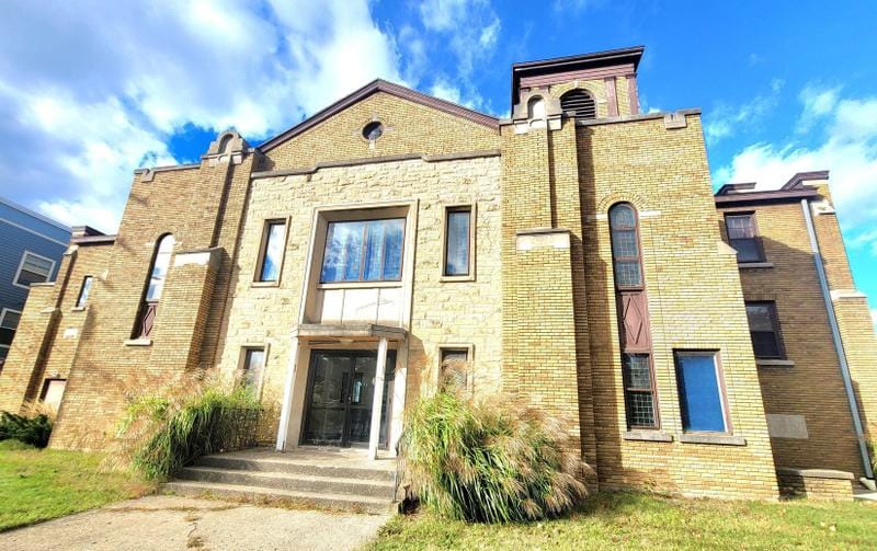 Grand Rapids, Kent County, MI Commercial Property, House for sale Property ID: 417986429