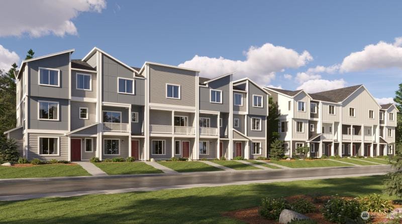 8800 Corona Ct NE #506, Lacey, WA 98516 - MLS 2188518 for Sale