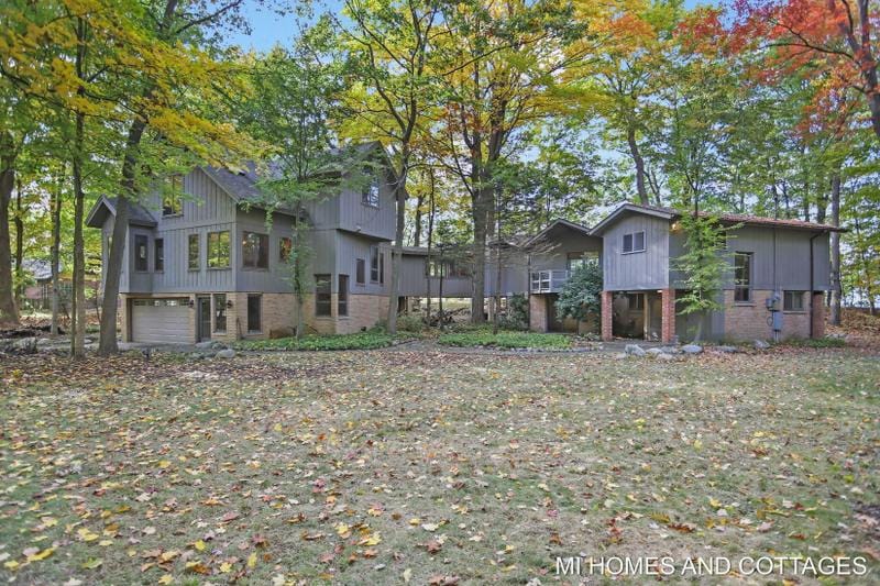 Fennville, Allegan County, MI House for sale Property ID: 418115134