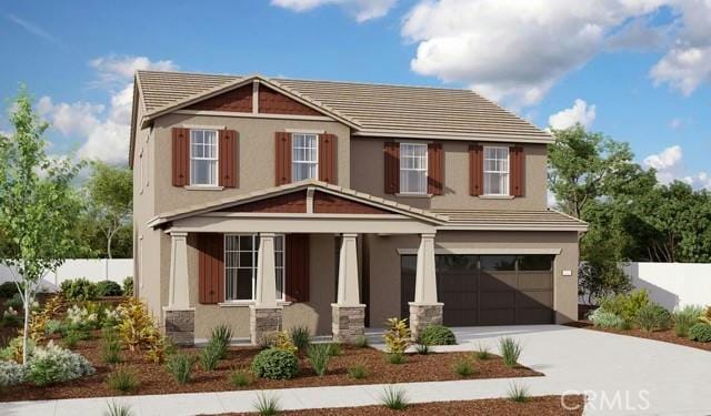 12534 HANNA CT, Victorville, CA 92392 Single Family Residence For Sale  MLS# EV23224493