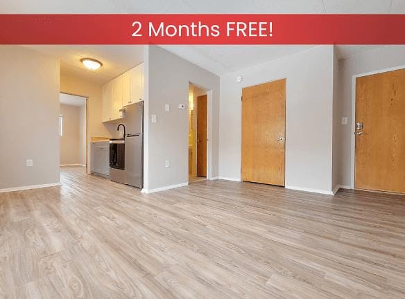 204 13th St NW unit 1 - Rochester, MN 55901 - Home For Rent