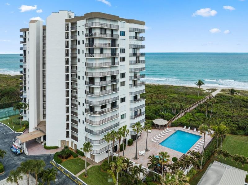 3150 N Hwy A1A #502, Hutchinson Island, FL 34949 - MLS RX-10914724 for Rent