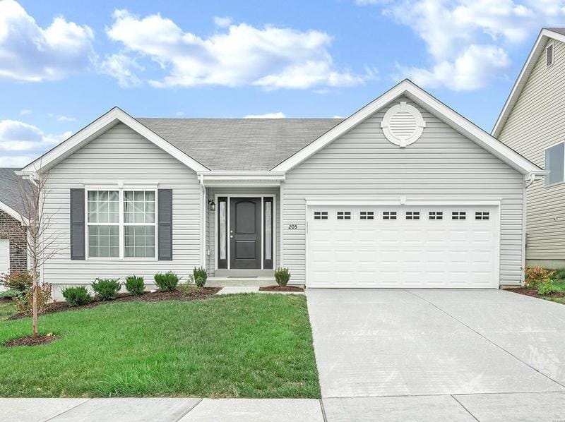 5622 Sun Bear Dr, House Springs, MO 63051 - MLS 23051094 for Sale