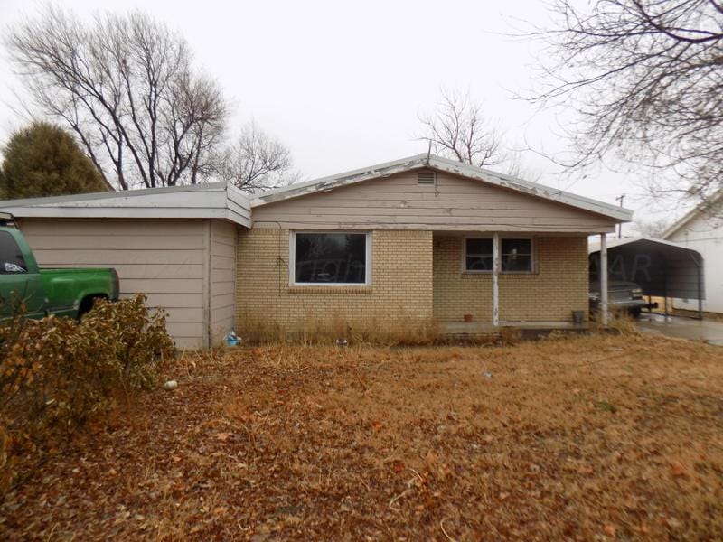 803 Ave R, Sunray, TX 79086 for Sale