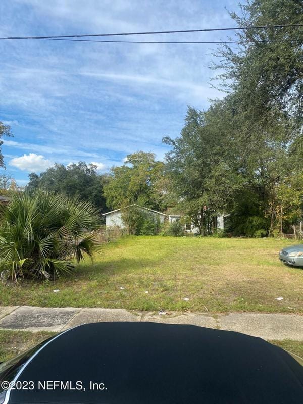 Jacksonville, Duval County, FL Undeveloped Land, Homesites for sale Property ID: 418294542