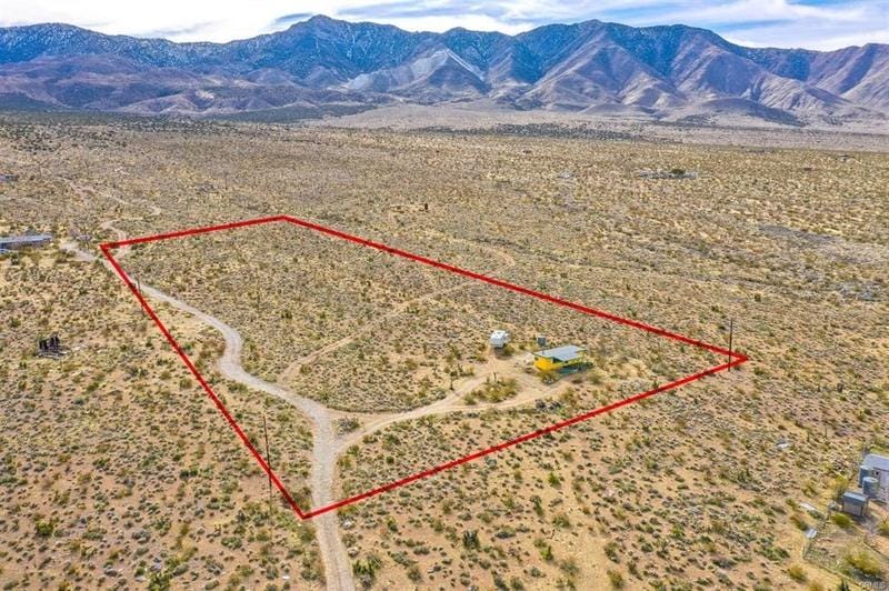 31077 Azurite, Lucerne Valley CA 92356 for Sale