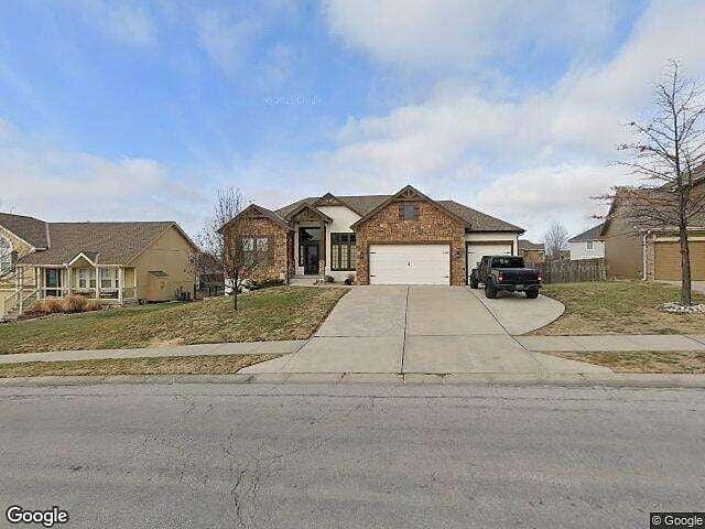 Johnston, RAYMORE, MO 64083  598971616 for Sale