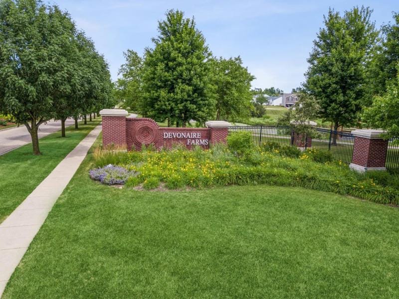 412 BANTAM ST, De Kalb, IL 60115 Land For Sale  MLS# 11752813