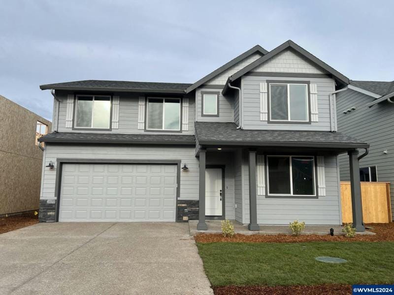 11203 BLUEBERRY LOOP NE, Donald, OR 97020 Single Family Residence For Sale  MLS# 812239