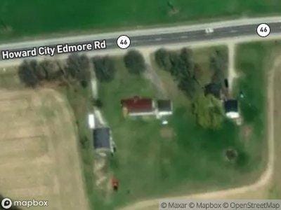 Howard City Edmore Rd for Sale