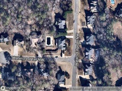 Watercrest Ter NW for Sale