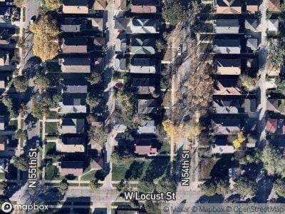 - 2919a North 54th Street for Sale