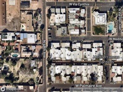 W Mediterranean Dr for Sale