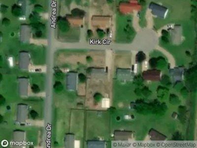 Kirk Cir for Sale