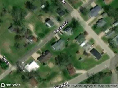 Morgan St for Sale