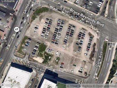 Lemoine Ave for Sale