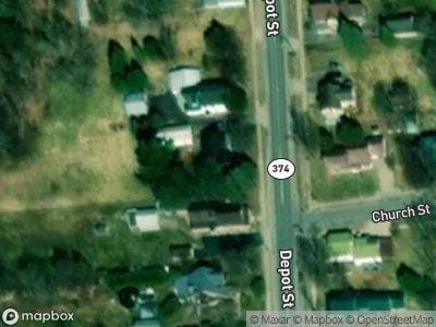 Depot St for Sale