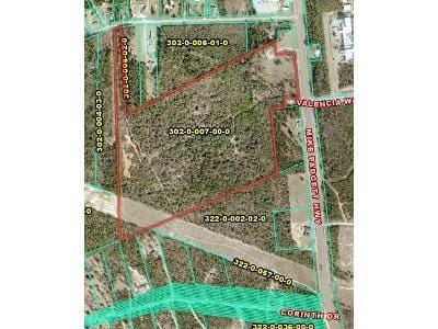 4745 Mike Padgett Highway for Sale