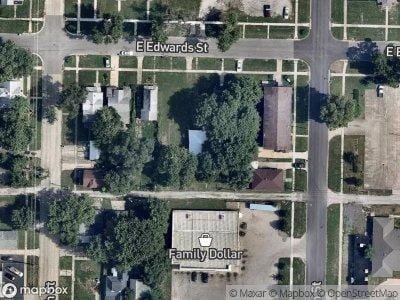 E Edwards St for Sale