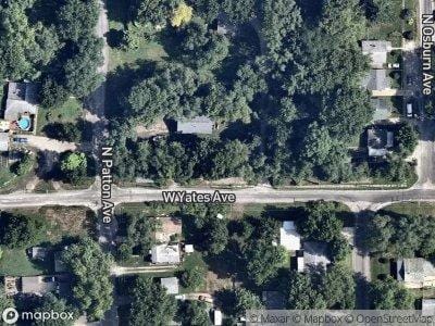 W Yates Ave for Sale