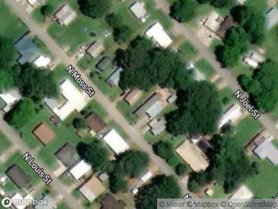 N Moss St for Sale