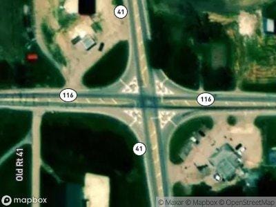 State Highway 41 for Sale