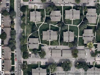 E Jewell Ave Apt 102 for Sale