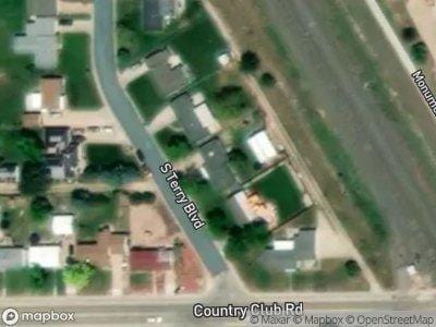 S Terry Blvd for Sale