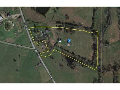 Fall Lick Rd for Sale
