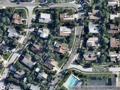 NW 47th Ave for Sale
