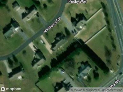 Matthews Cir for Sale