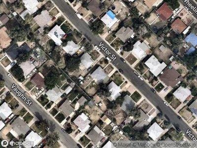 Victor St for Sale