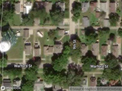 Warford St for Sale