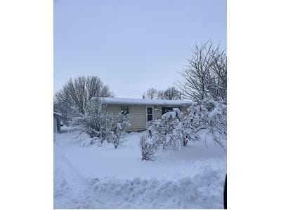 Gholson St for Sale