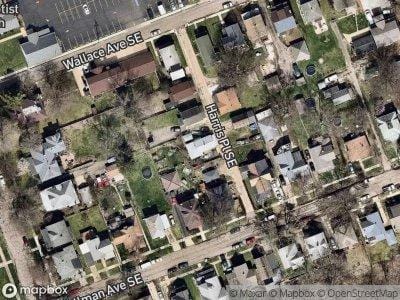 Harris Pl SE for Sale