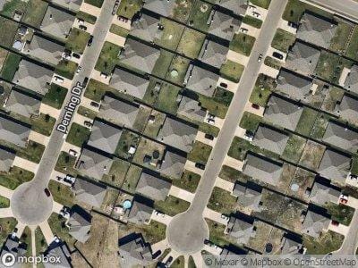 Tejas Dr for Sale
