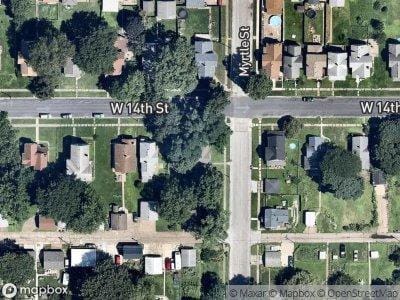 W 14th St for Sale